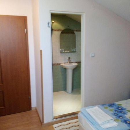 Aleks Guest House Σάμοκοβ Εξωτερικό φωτογραφία