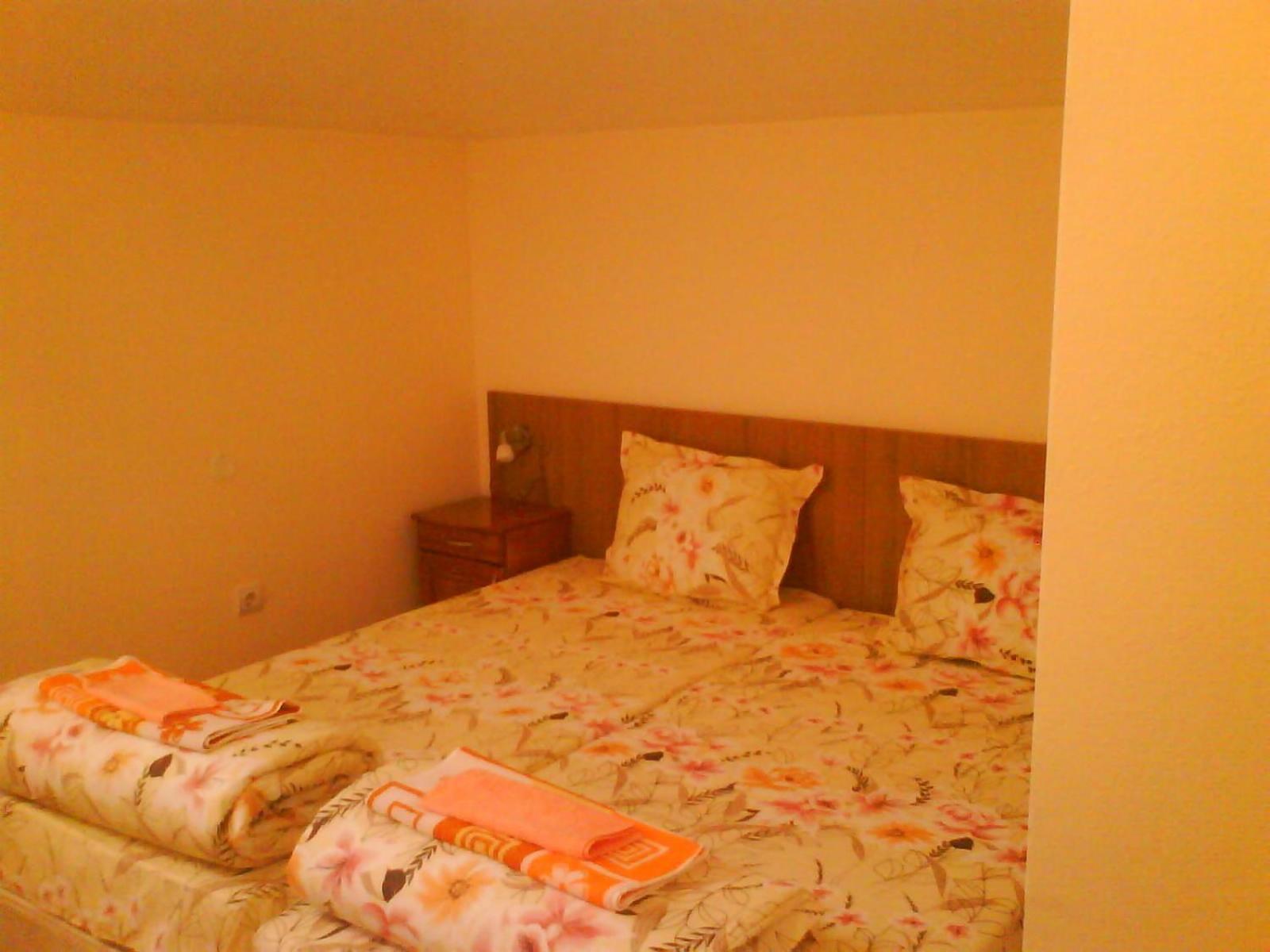 Aleks Guest House Σάμοκοβ Εξωτερικό φωτογραφία