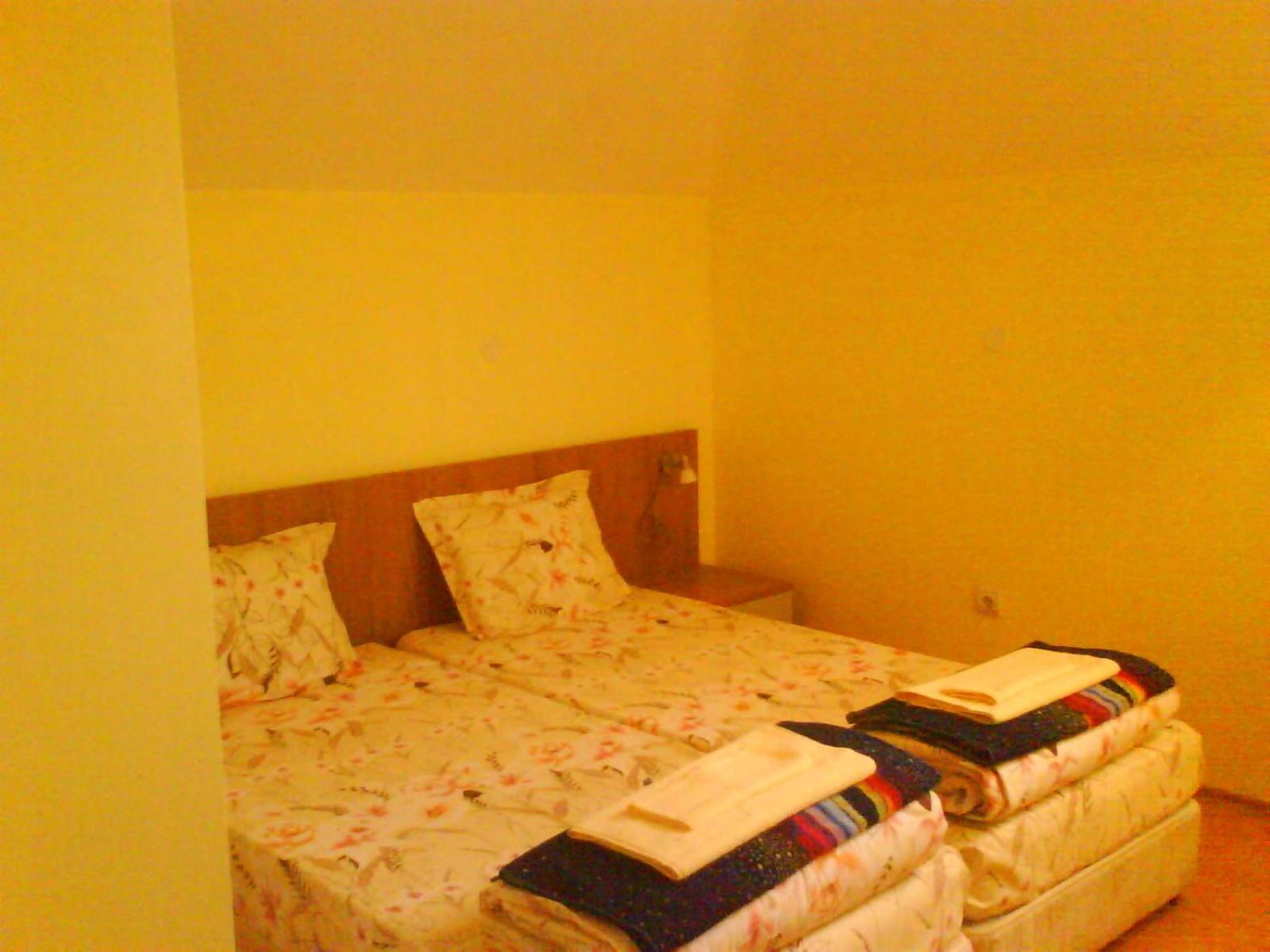 Aleks Guest House Σάμοκοβ Εξωτερικό φωτογραφία