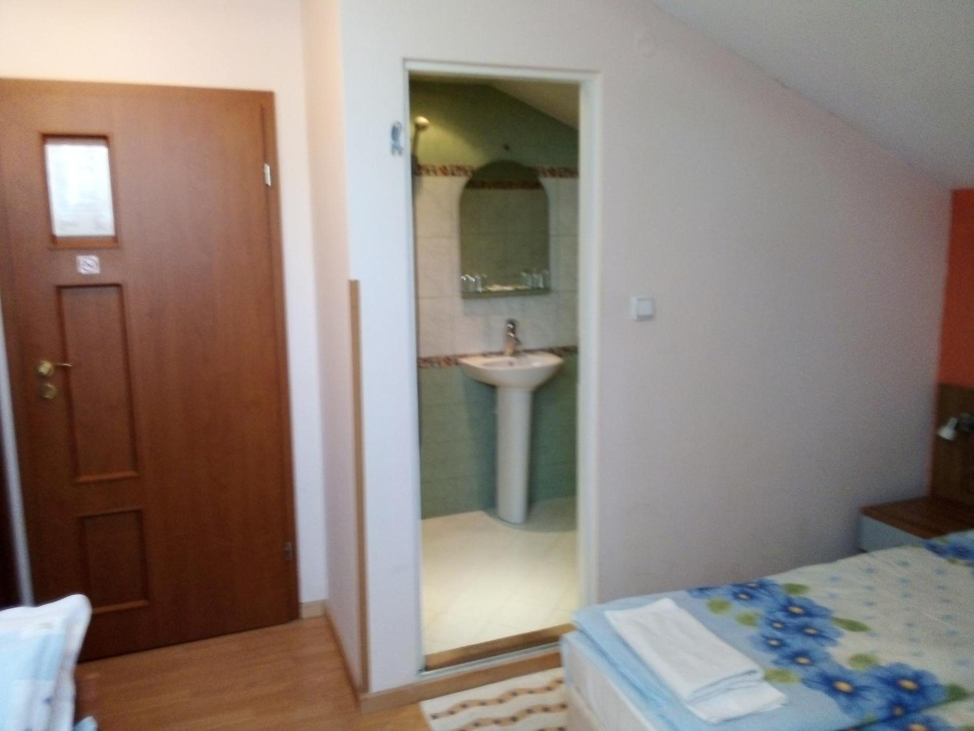 Aleks Guest House Σάμοκοβ Εξωτερικό φωτογραφία