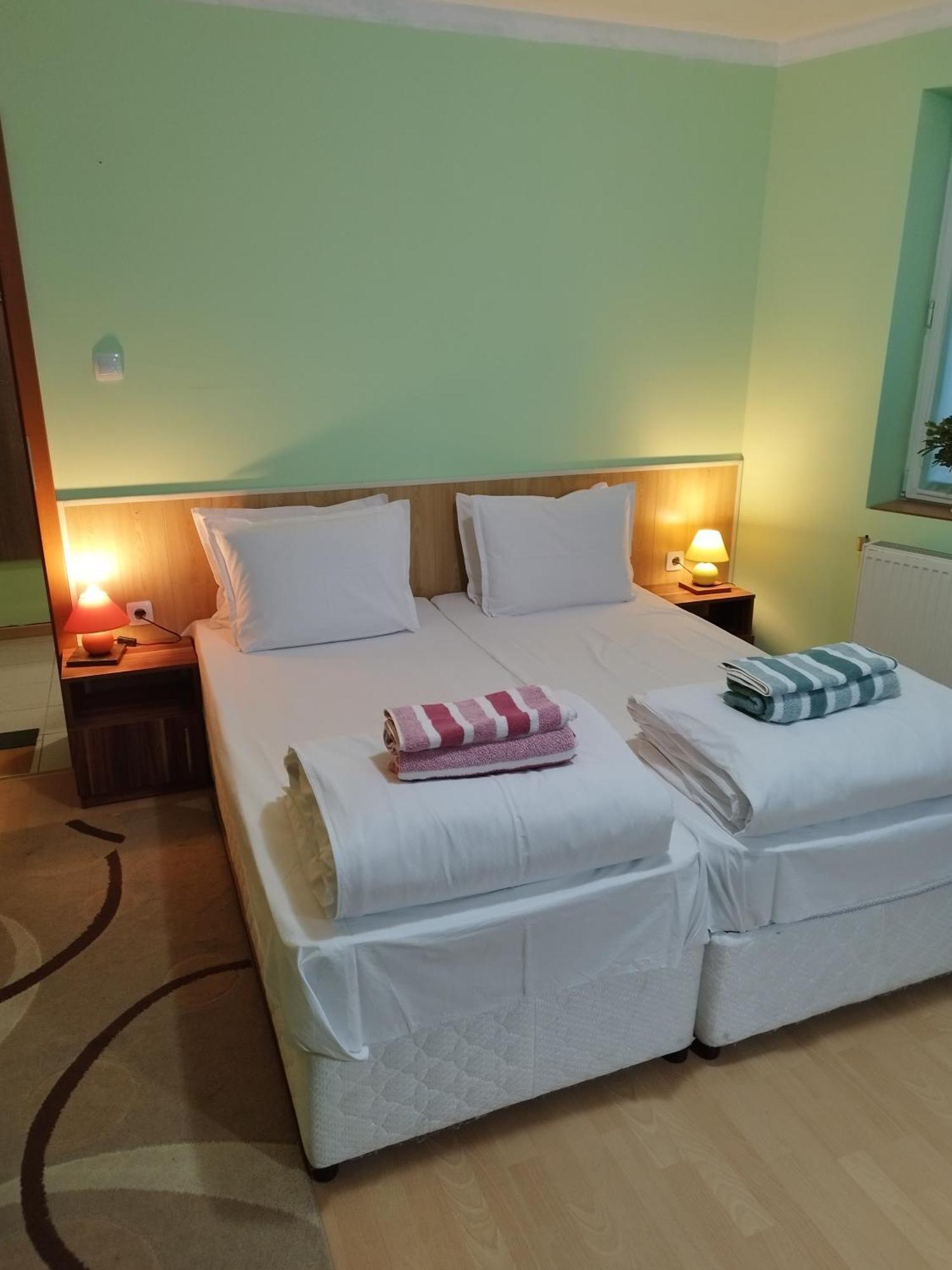 Aleks Guest House Σάμοκοβ Εξωτερικό φωτογραφία