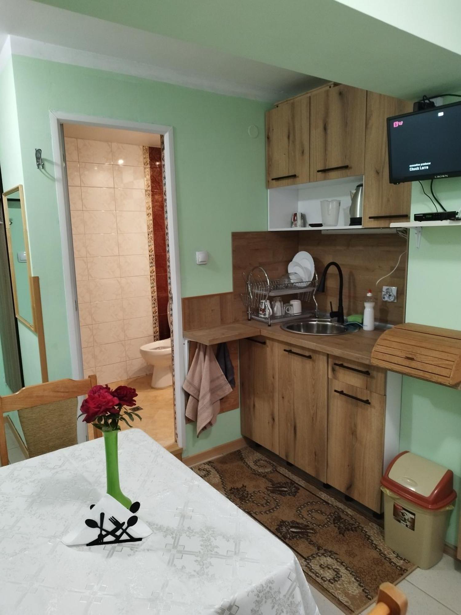 Aleks Guest House Σάμοκοβ Εξωτερικό φωτογραφία