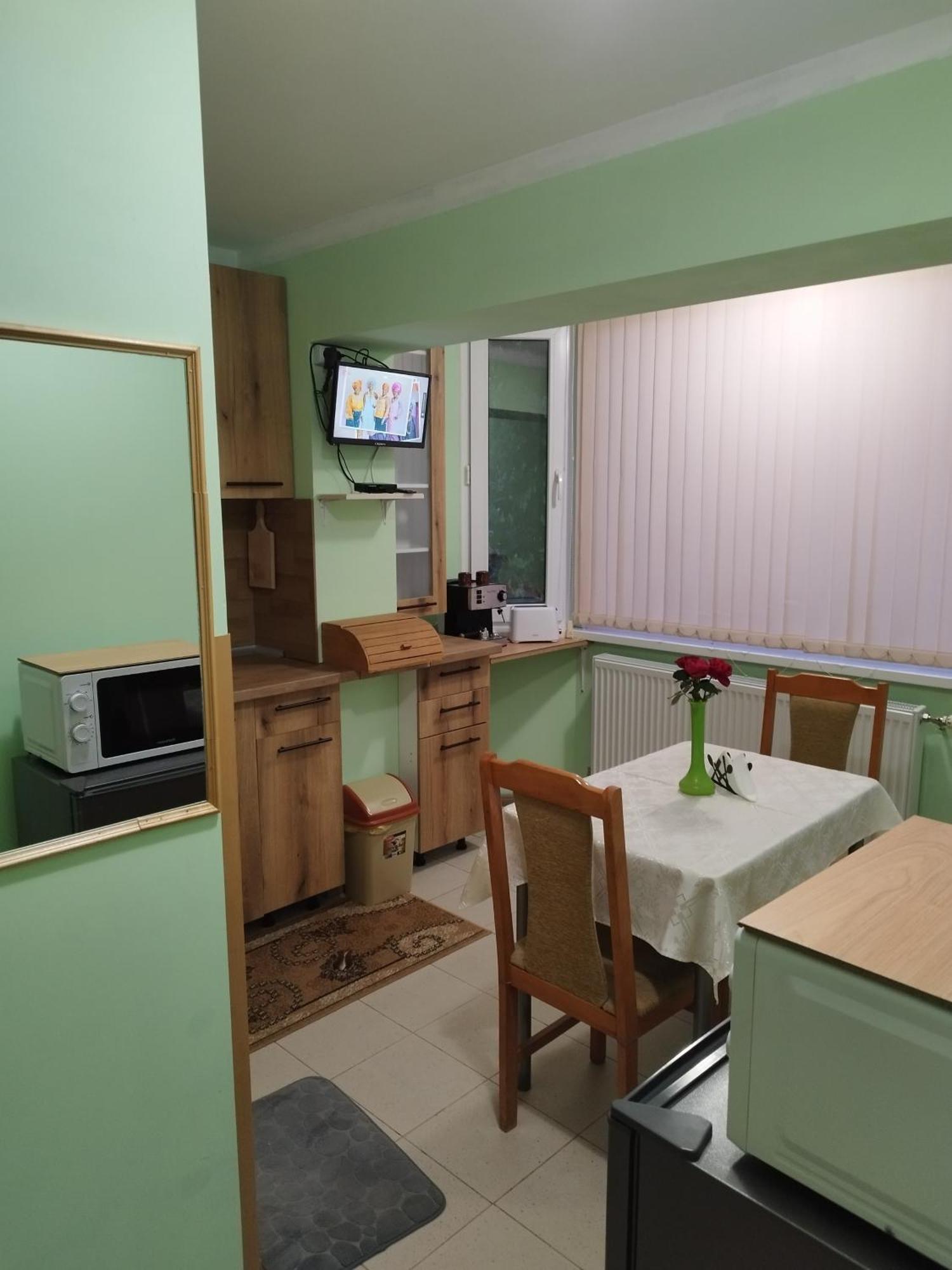 Aleks Guest House Σάμοκοβ Εξωτερικό φωτογραφία