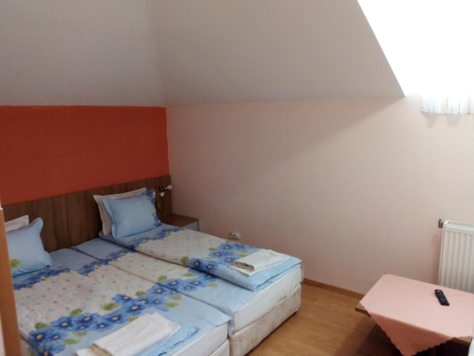 Aleks Guest House Σάμοκοβ Εξωτερικό φωτογραφία