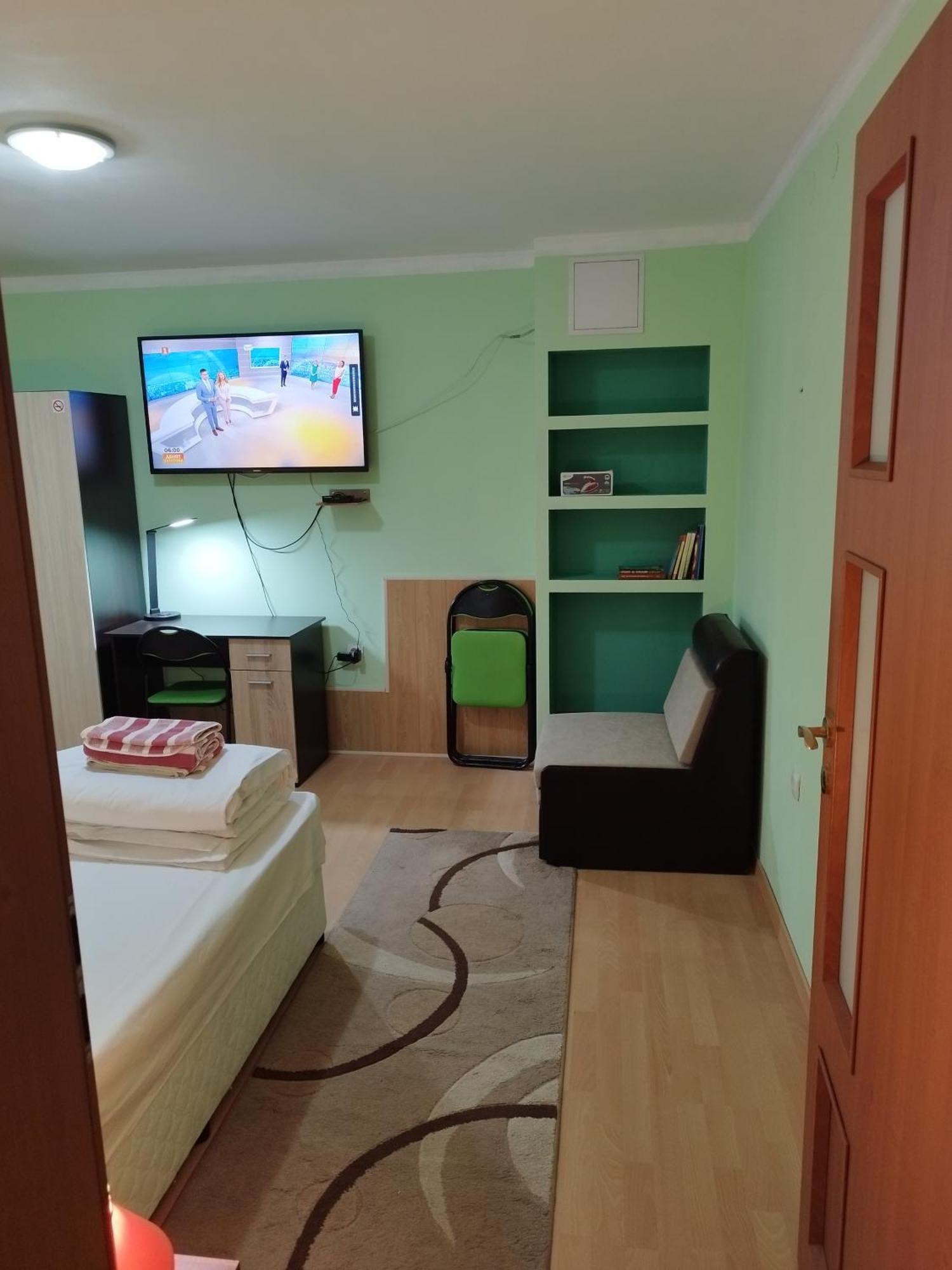 Aleks Guest House Σάμοκοβ Εξωτερικό φωτογραφία
