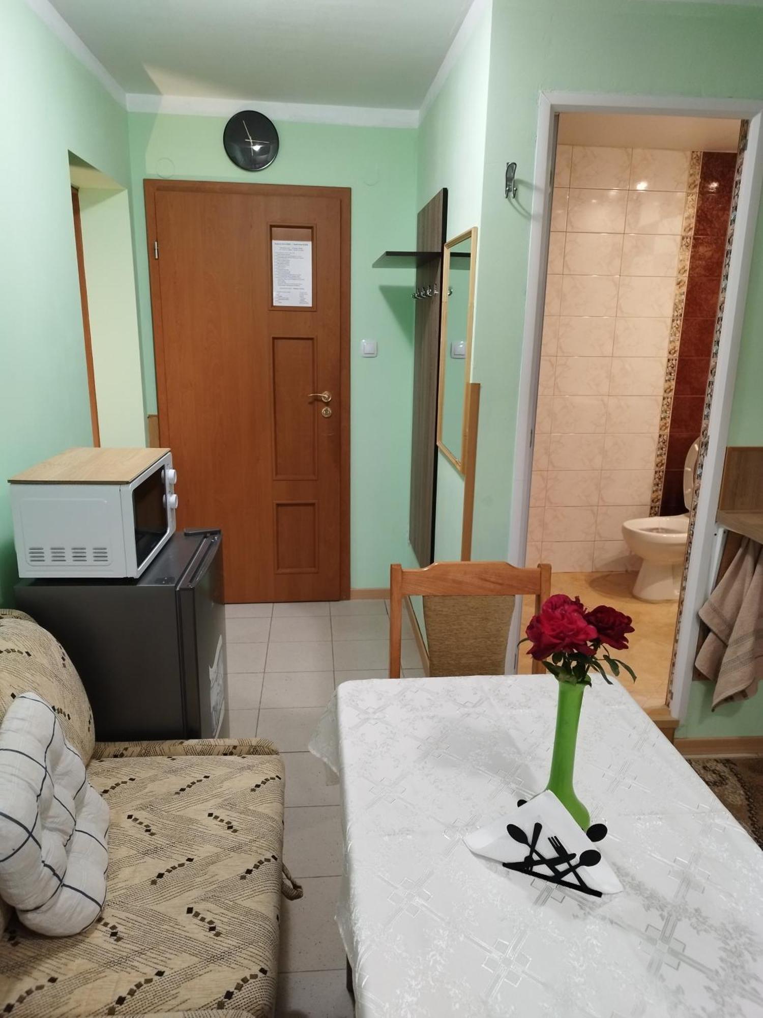 Aleks Guest House Σάμοκοβ Εξωτερικό φωτογραφία