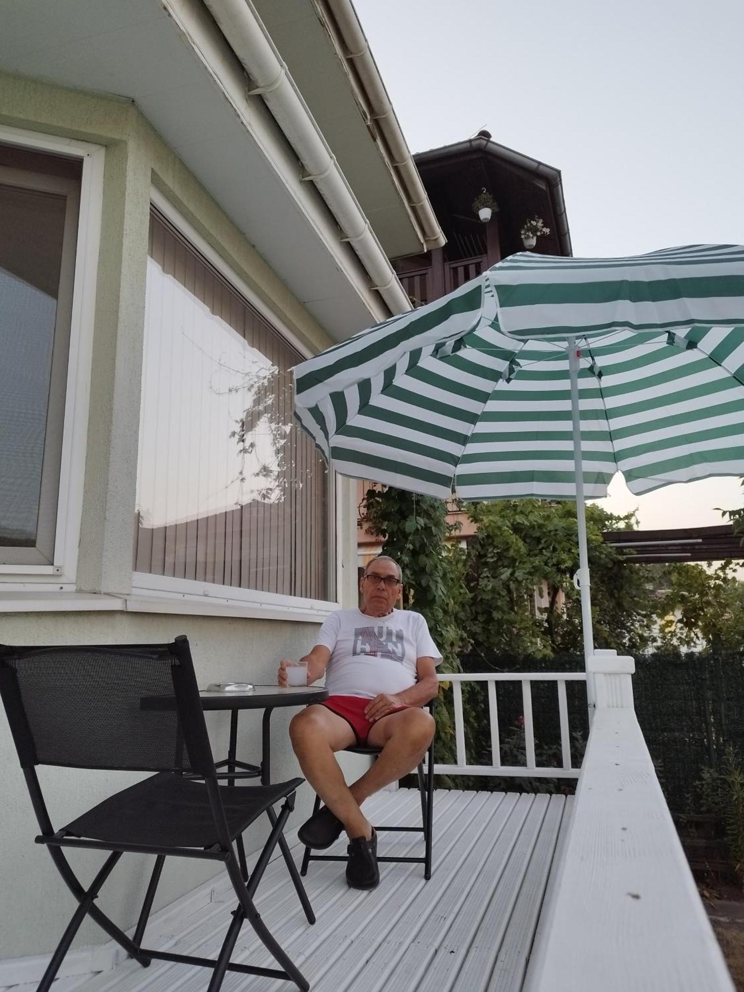 Aleks Guest House Σάμοκοβ Εξωτερικό φωτογραφία