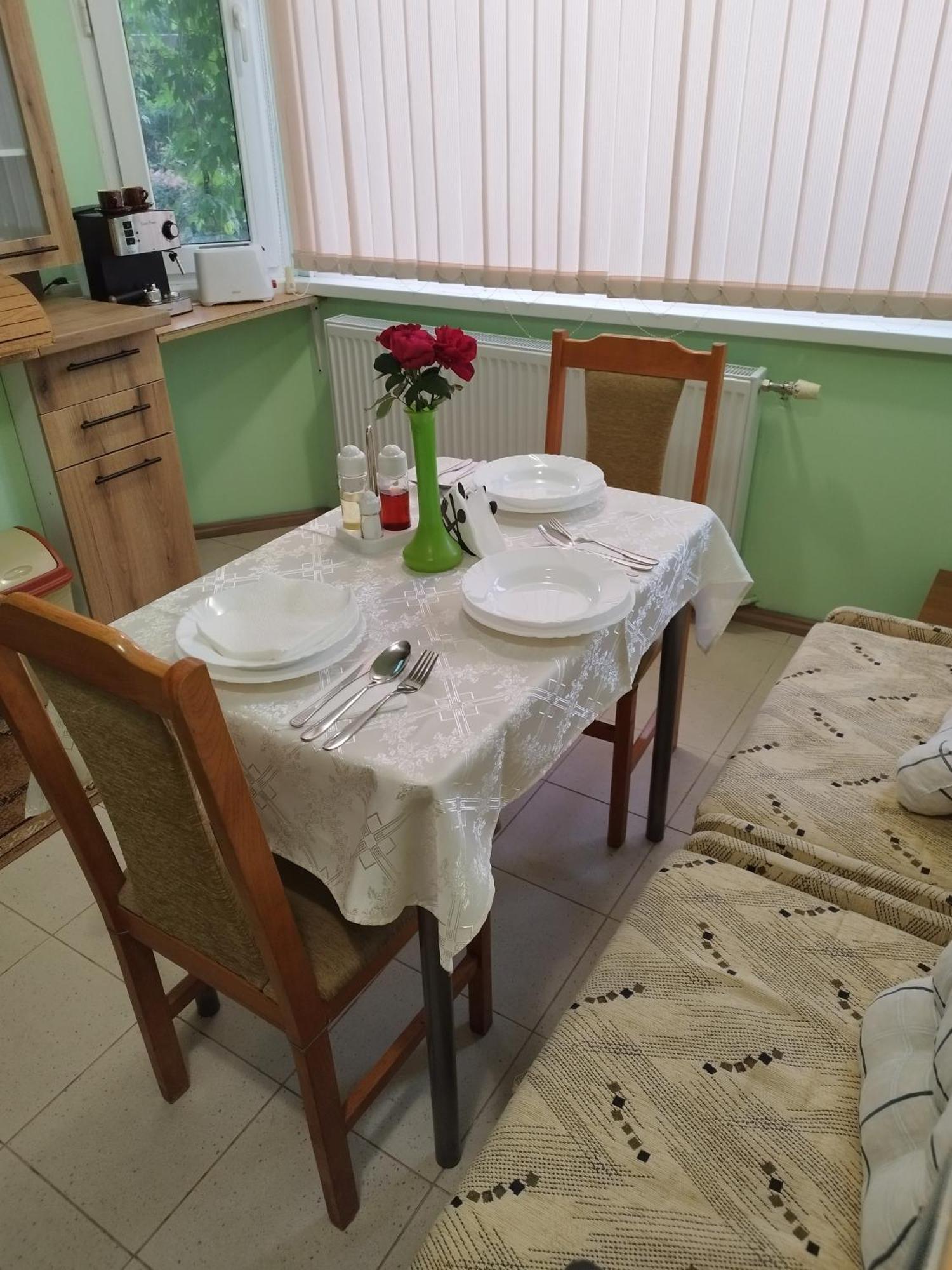 Aleks Guest House Σάμοκοβ Εξωτερικό φωτογραφία