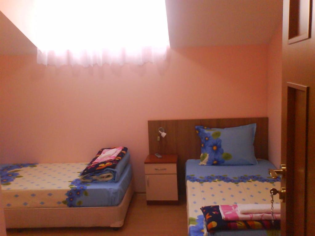 Aleks Guest House Σάμοκοβ Δωμάτιο φωτογραφία