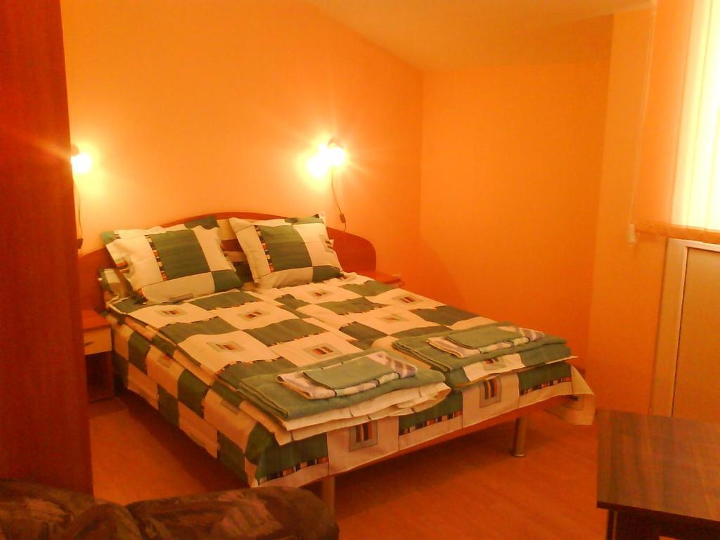Aleks Guest House Σάμοκοβ Δωμάτιο φωτογραφία
