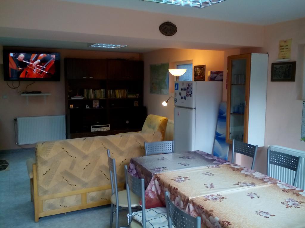 Aleks Guest House Σάμοκοβ Εξωτερικό φωτογραφία