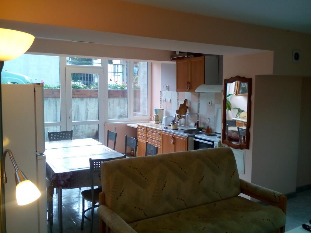 Aleks Guest House Σάμοκοβ Εξωτερικό φωτογραφία