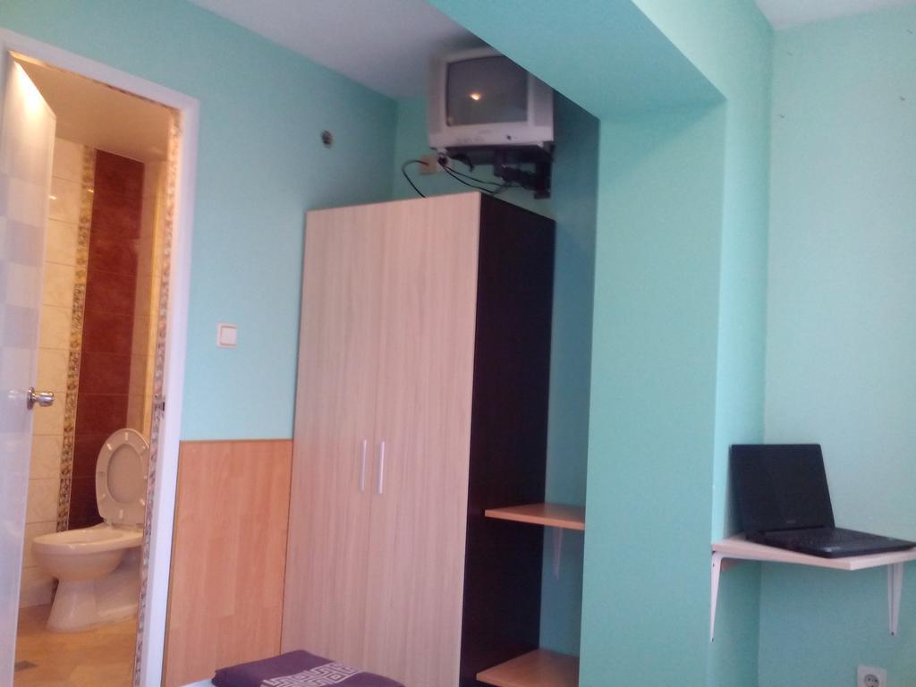 Aleks Guest House Σάμοκοβ Εξωτερικό φωτογραφία