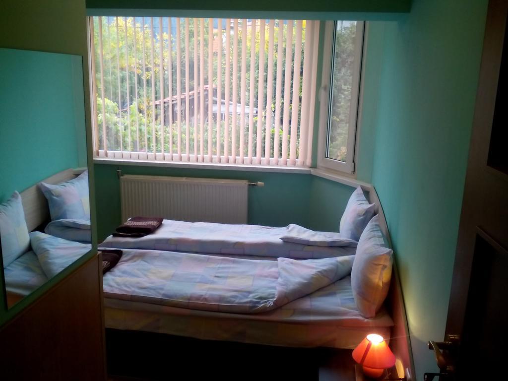 Aleks Guest House Σάμοκοβ Εξωτερικό φωτογραφία