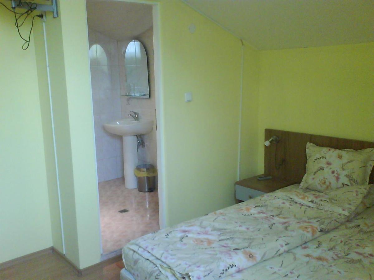 Aleks Guest House Σάμοκοβ Εξωτερικό φωτογραφία