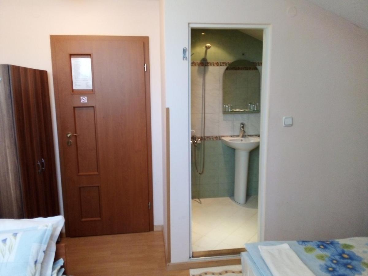 Aleks Guest House Σάμοκοβ Εξωτερικό φωτογραφία