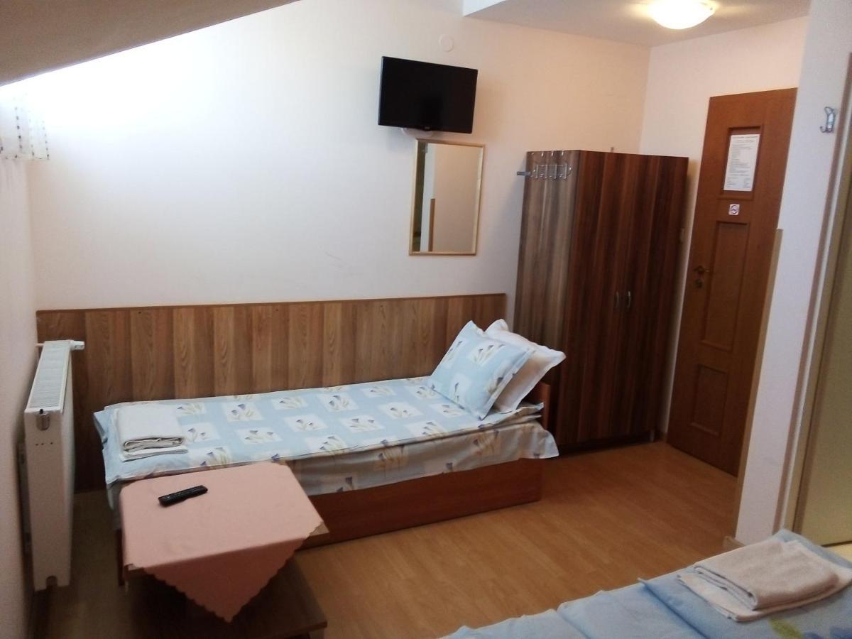Aleks Guest House Σάμοκοβ Εξωτερικό φωτογραφία